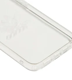 Mobilcovers-adidas Originals Cover - iPhone 12 Pro Max - Gennemsigtig