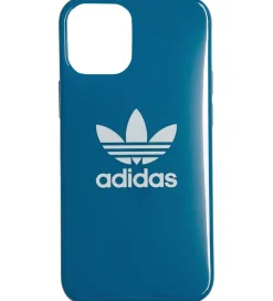adidas Originals Mobilcovers*Cover - iPhone 12 mini - Blå m. Logo