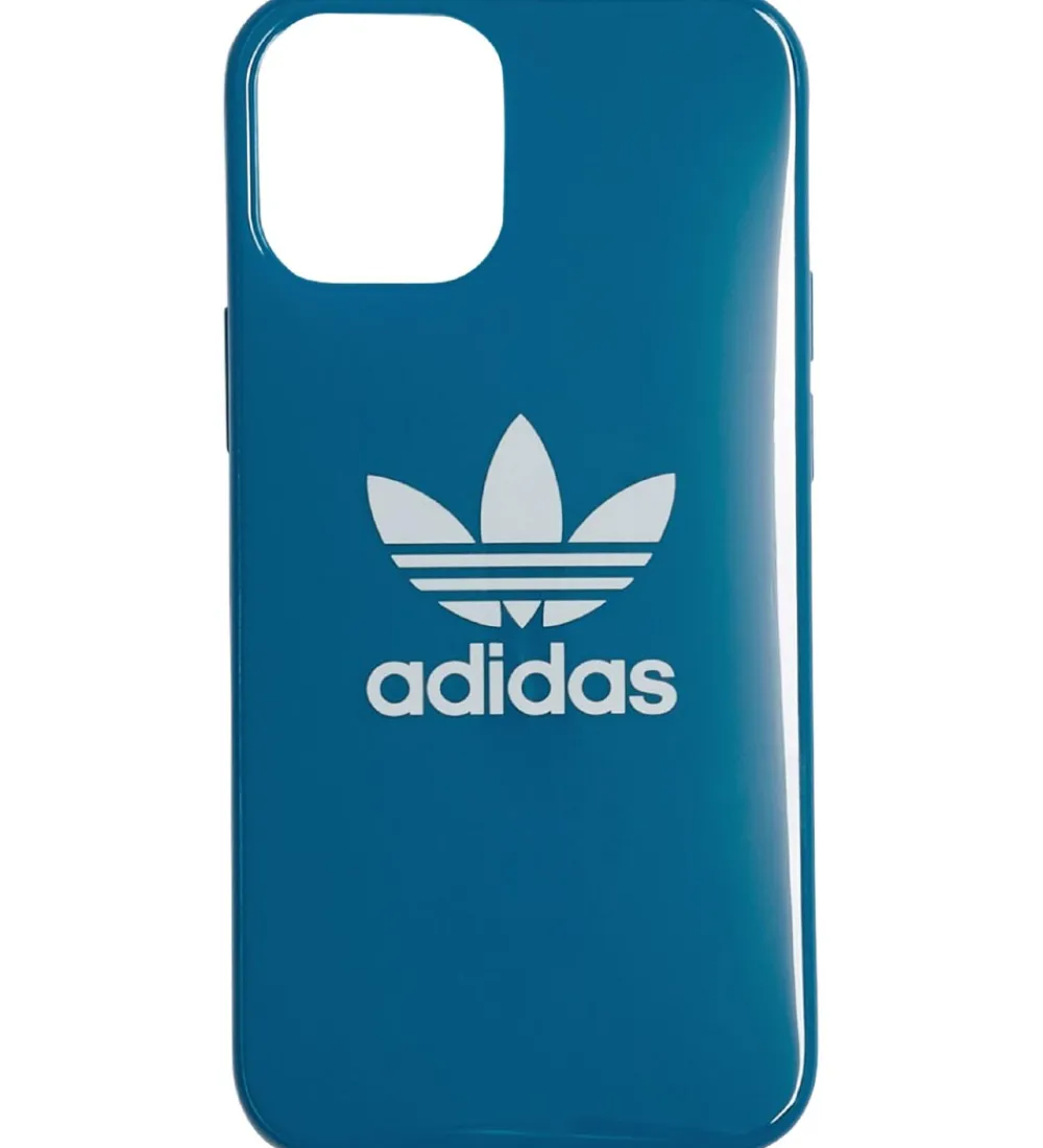 adidas Originals Mobilcovers*Cover - iPhone 12 mini - Blå m. Logo