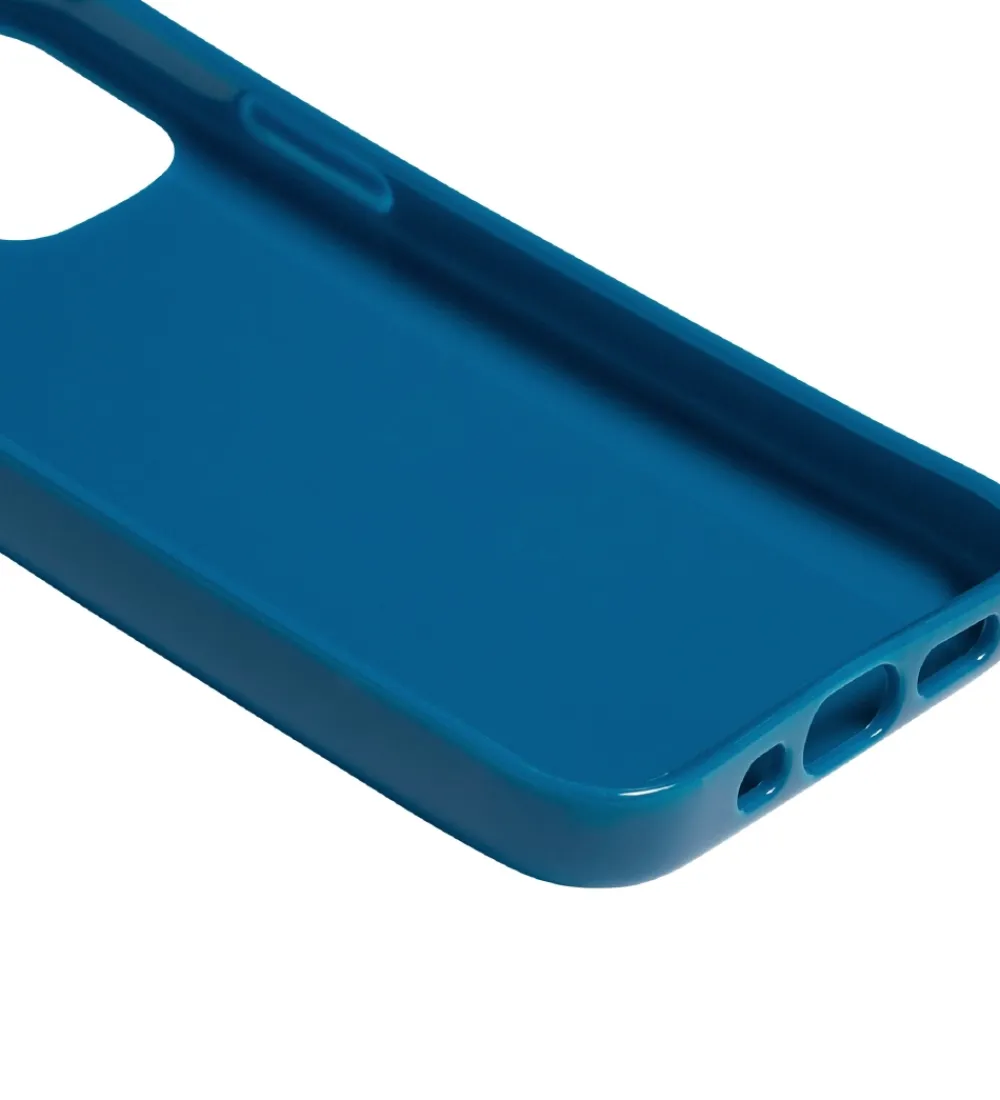 adidas Originals Mobilcovers*Cover - iPhone 12 mini - Blå m. Logo