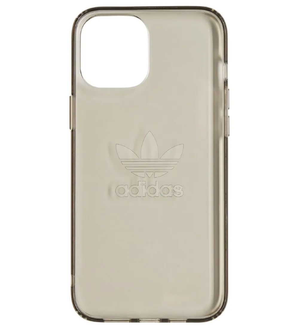 adidas Originals Mobilcovers*Cover - iPhone 12 Pro Max - Gennemsigtig