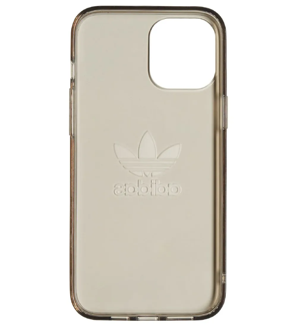 adidas Originals Mobilcovers*Cover - iPhone 12 Pro Max - Gennemsigtig