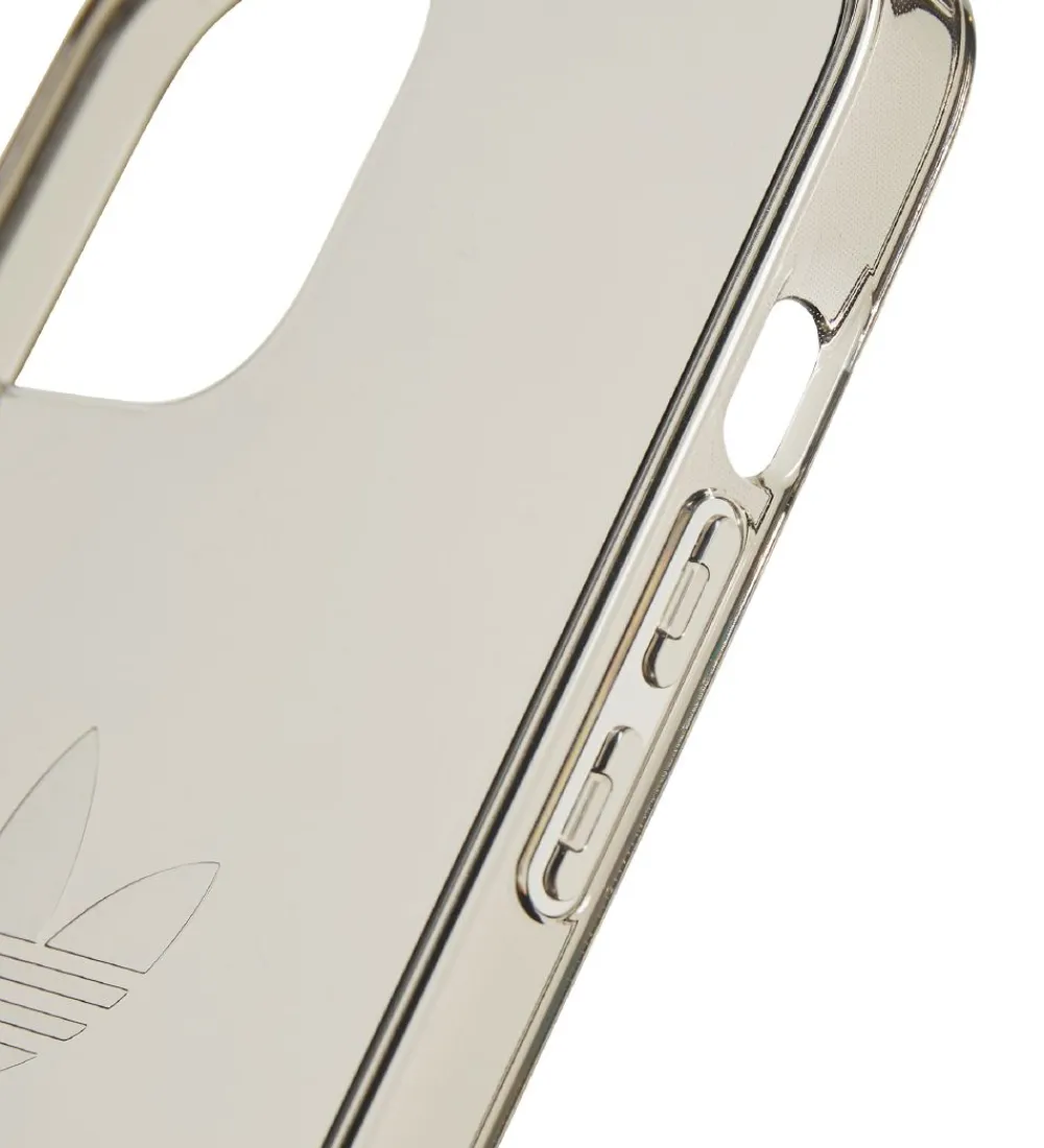 adidas Originals Mobilcovers*Cover - iPhone 12 Pro Max - Gennemsigtig