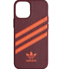 adidas Originals Mobilcovers*Cover - iPhone 12 mini - Bordeaux/Orange