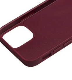 adidas Originals Mobilcovers*Cover - iPhone 12 mini - Bordeaux/Orange