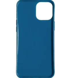 Mobilcovers-adidas Originals Cover - iPhone 12 Pro Max - Bluebird m. Logo