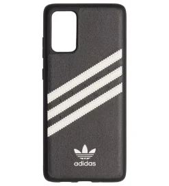 Mobilcovers-adidas Originals Cover - Samsung Galaxy S20+ - Sort/Hvid
