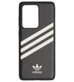 Mobilcovers-adidas Originals Cover - Samsung Galaxy S20 Ultra - Sort/Hvid