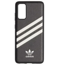 Mobilcovers-adidas Originals Cover - Samsung Galaxy S20 - Sort/Hvid
