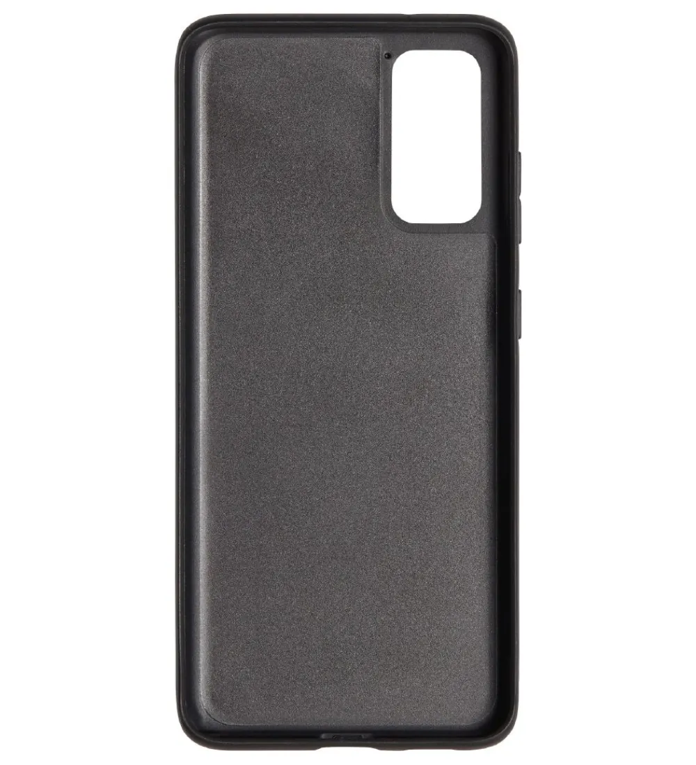 Mobilcovers-adidas Originals Cover - Samsung Galaxy S20 - Sort/Hvid