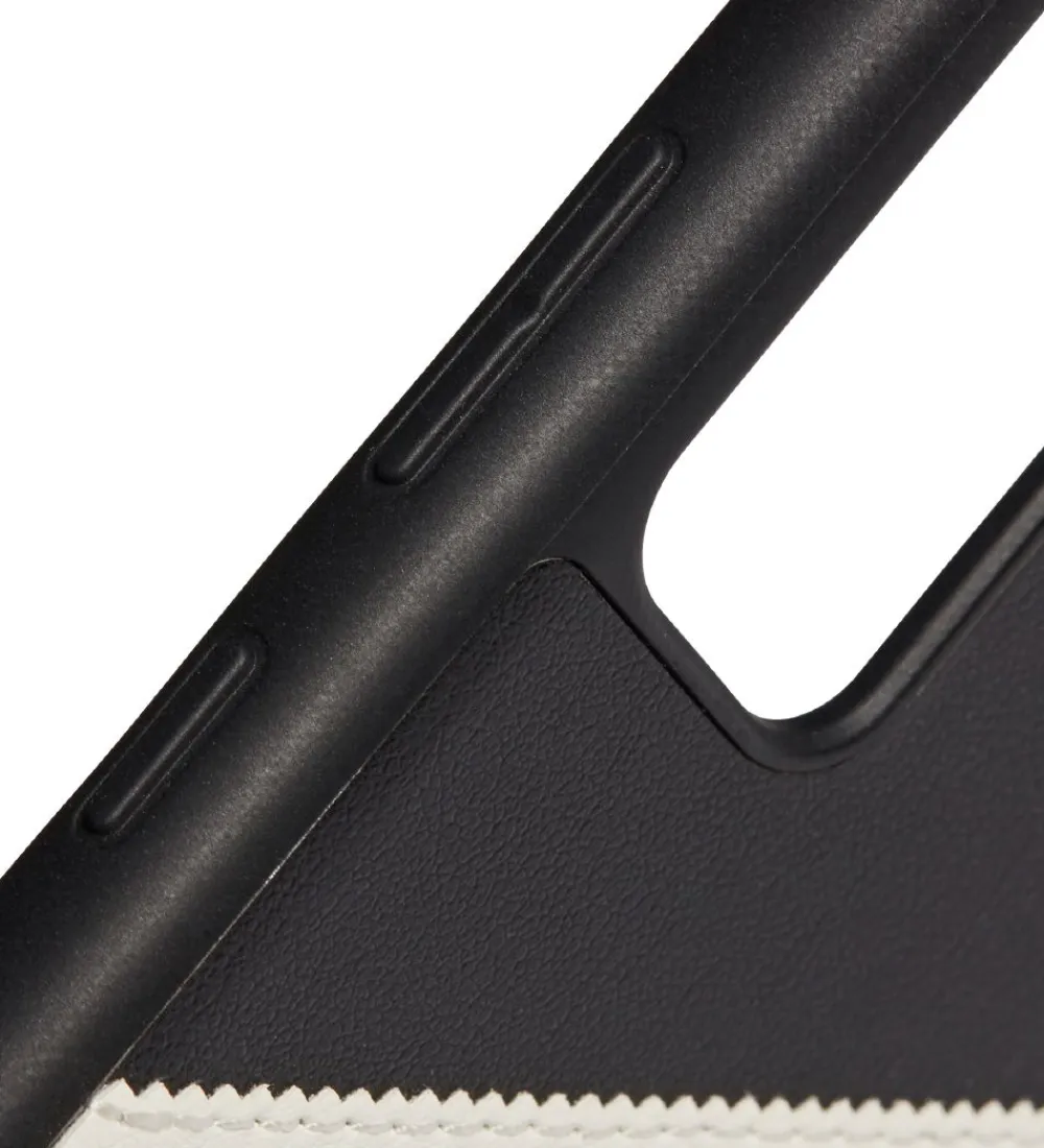 Mobilcovers-adidas Originals Cover - Samsung Galaxy S20 - Sort/Hvid