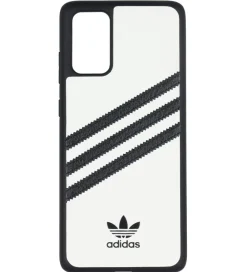 adidas Originals Mobilcovers*Cover - Samsung Galaxy S20+ - Sort/Hvid