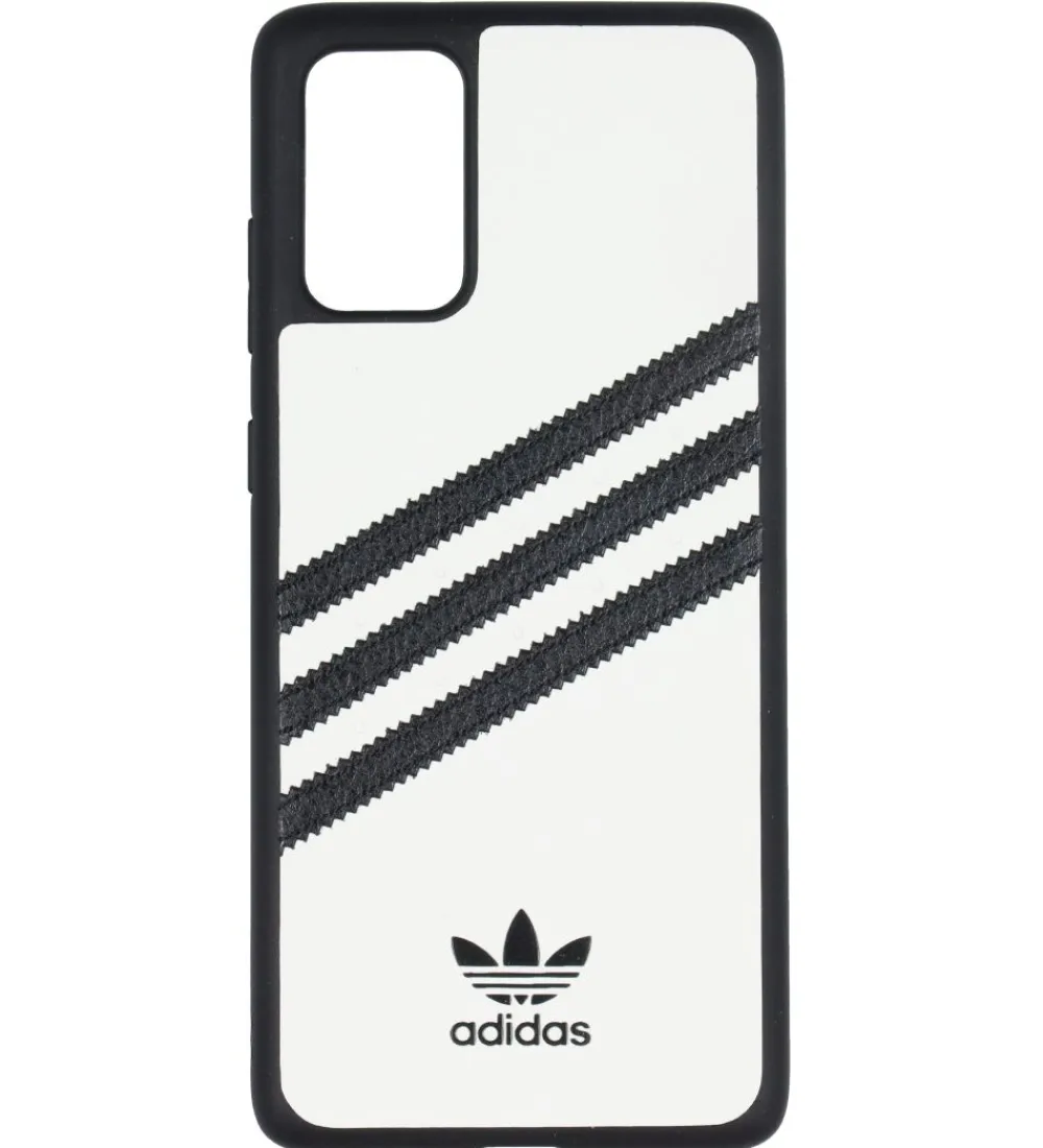 adidas Originals Mobilcovers*Cover - Samsung Galaxy S20+ - Sort/Hvid