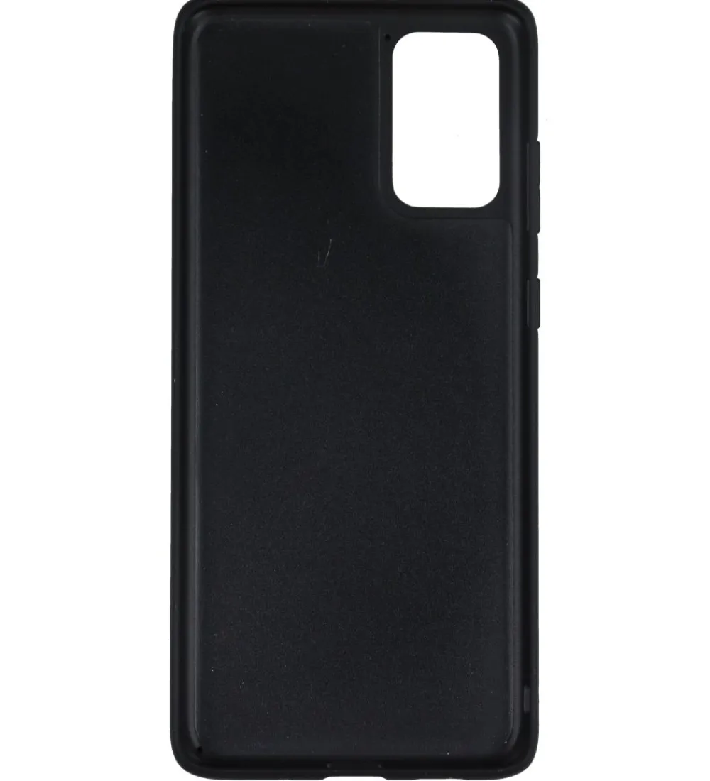 adidas Originals Mobilcovers*Cover - Samsung Galaxy S20+ - Sort/Hvid