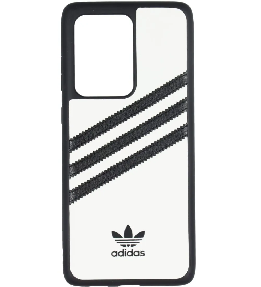 adidas Originals Mobilcovers*Cover - Samsung Galaxy S20 Ultra - Sort/Hvid
