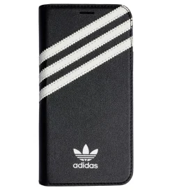 Mobilcovers-adidas Originals Covertaske - iPhone 11 Pro - Sort/Hvid