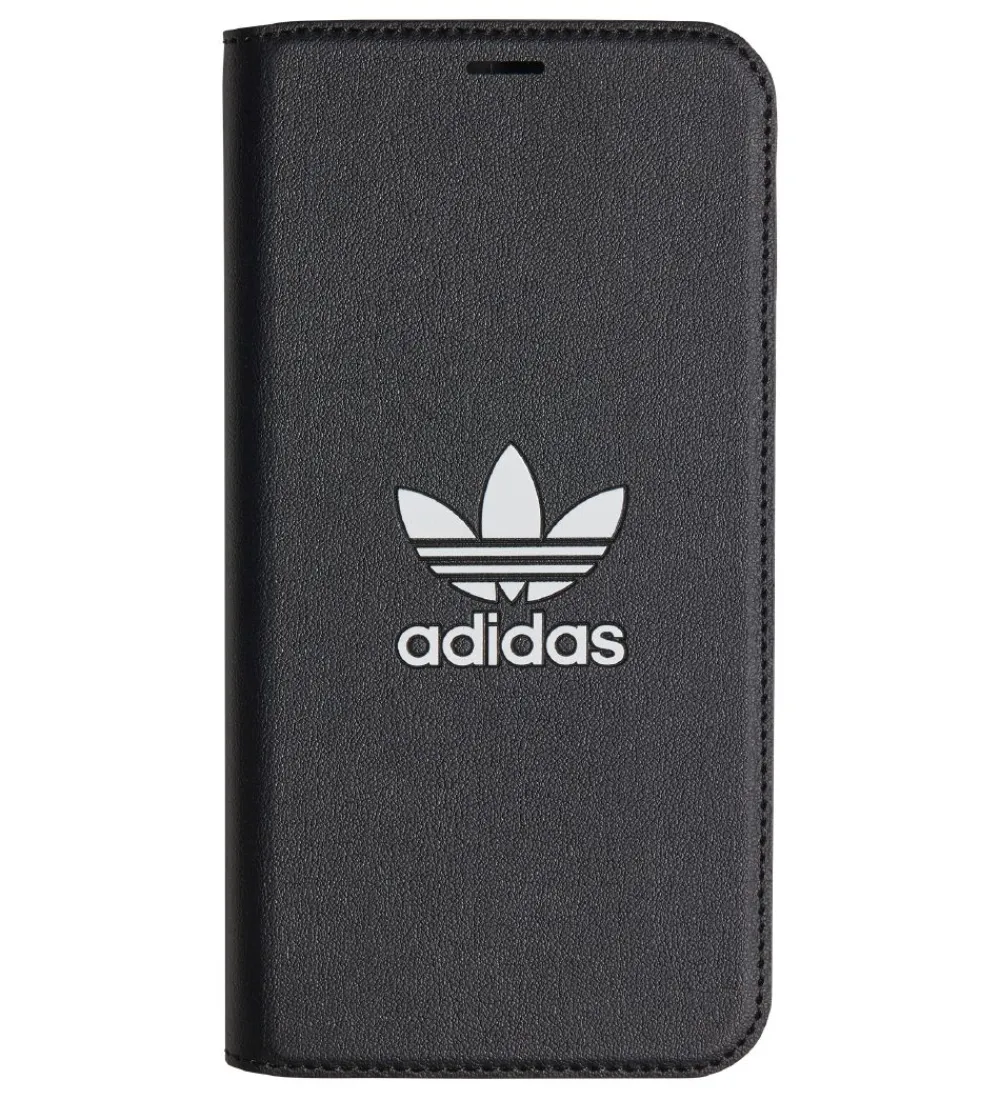 Mobilcovers-adidas Originals Covertaske - iPhone 12 Pro Max - Sort