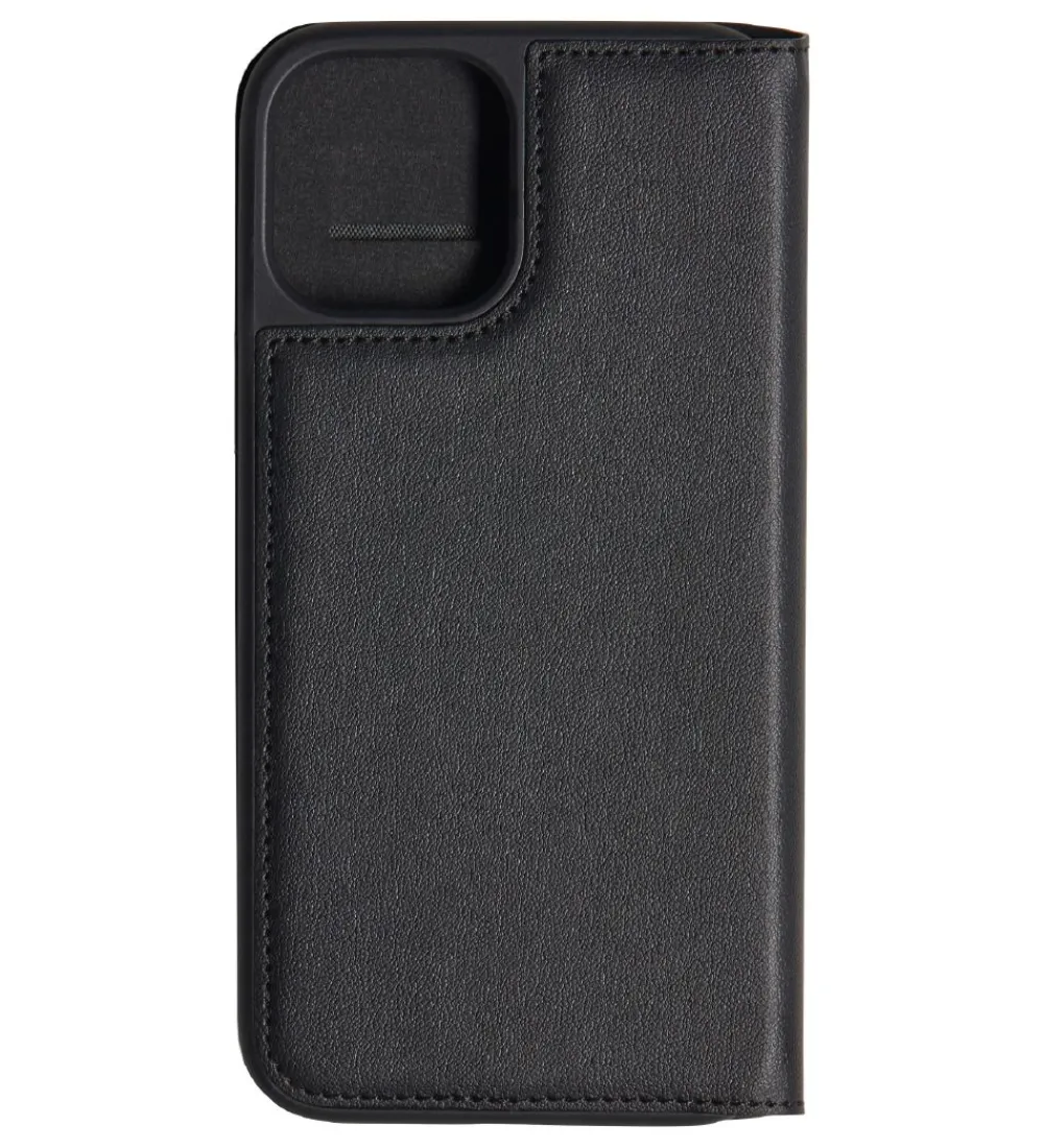 Mobilcovers-adidas Originals Covertaske - iPhone 12 Pro Max - Sort