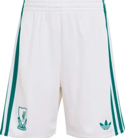 adidas Originals Fodboldtrøjer|Fodboldshorts*Fodboldsæt - Liverpool 25/26 3. sæt - Sea Green