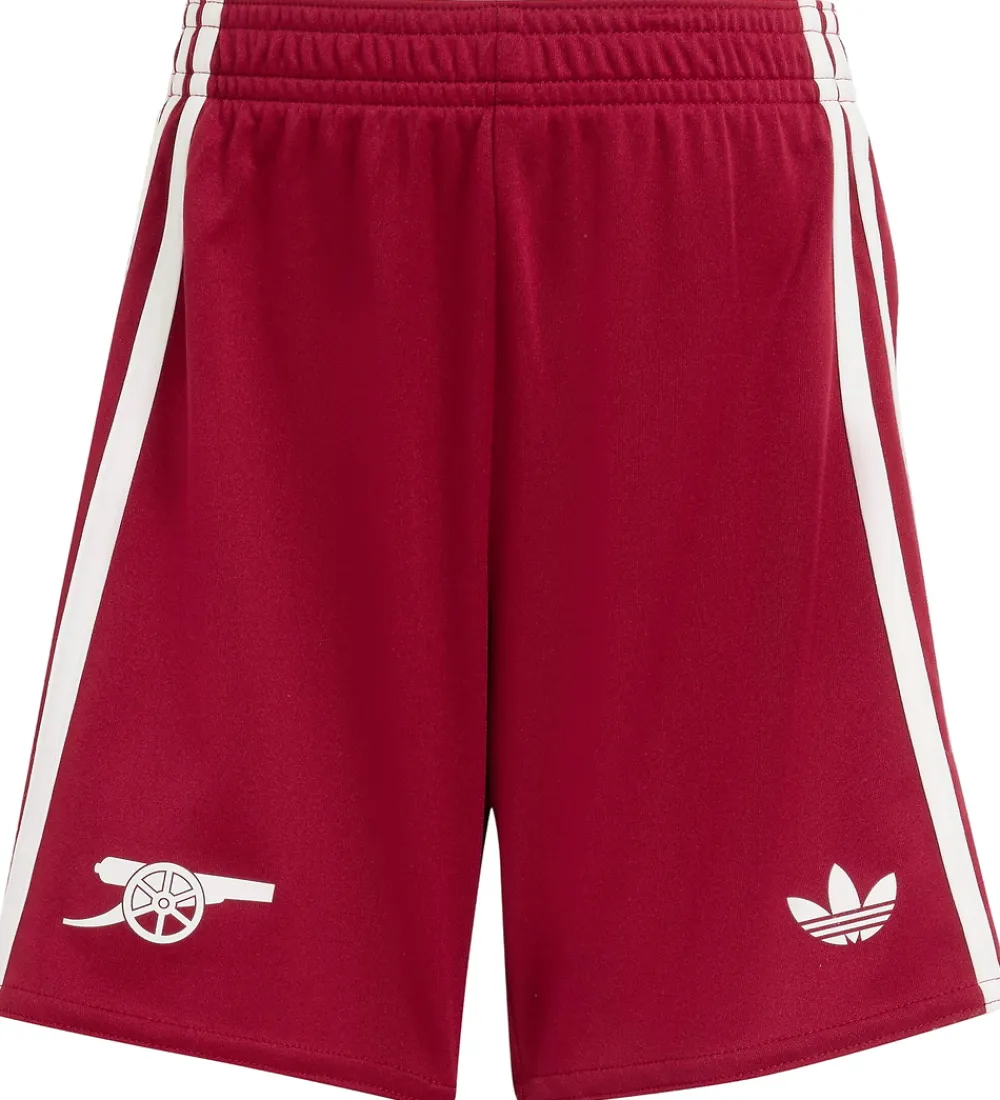 adidas Originals Fodboldtrøjer|Fodboldshorts*Fodboldsæt - AFC 3 Mini - CLOWHI/TECOBU