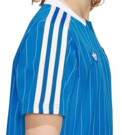 Fodboldtrøjer|Fodbold-adidas Originals Fodboldtrøje - Real Madrid - BLUBIR/WHITE