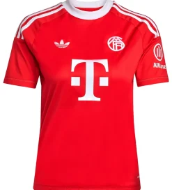 Fodboldtrøjer|Fodbold-adidas Originals Fodboldtrøje - FC Bayern München 3. Målmandstrø