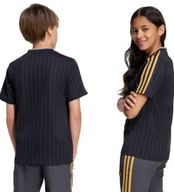 adidas Originals Fodboldtrøjer|Fodbold*Fodboldtrøje - Manchester United - Sort