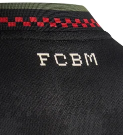 adidas Originals Fodboldtrøjer|Fodbold*Fodboldtrøje - FCB 3 - Black/Halivo