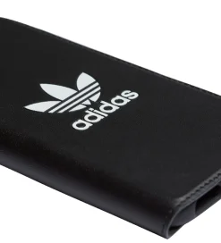 adidas Originals Mobilcovers*Klapcover - iPhone 11 Pro - Sort m. Logo