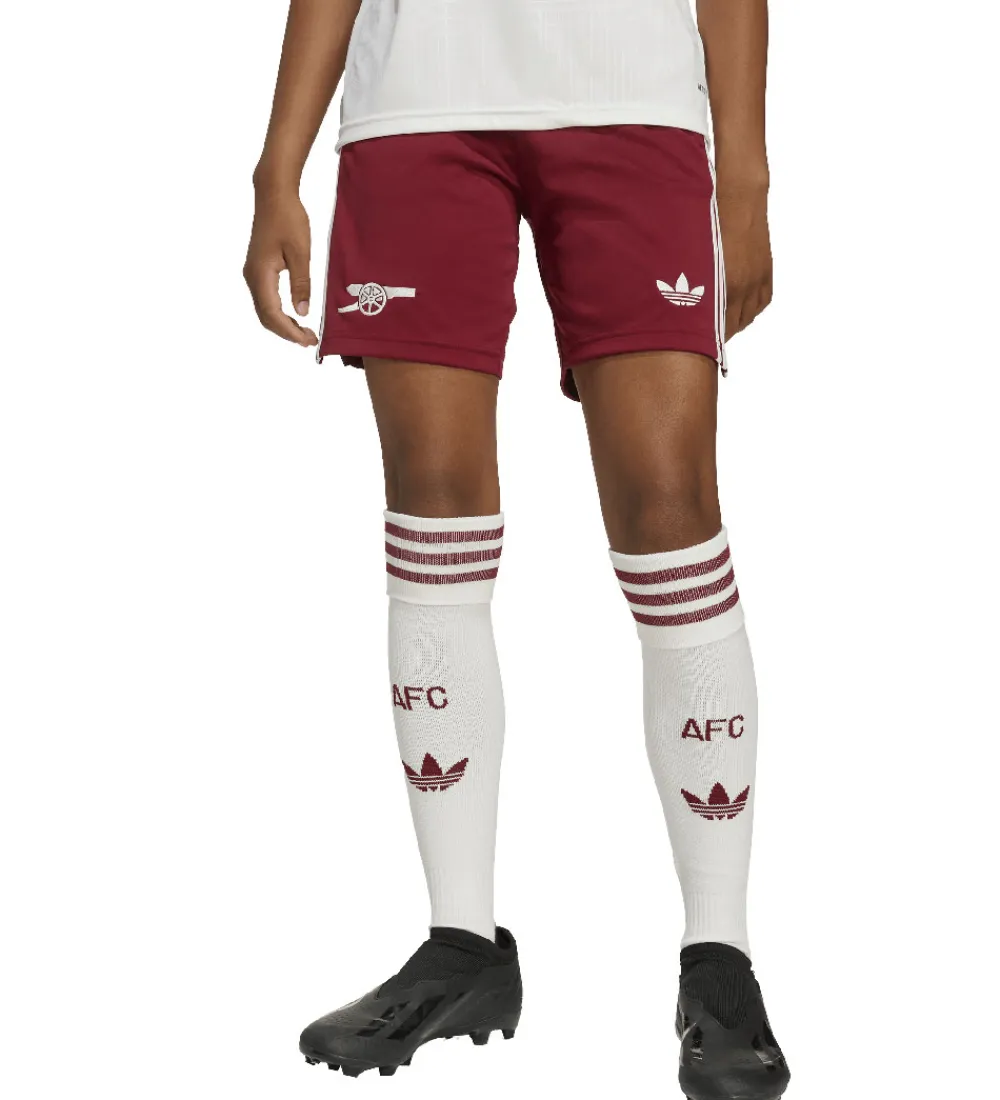 Shorts Og Knickers-adidas Originals Shorts - AFC 3 - TECOBU/CLOWHI