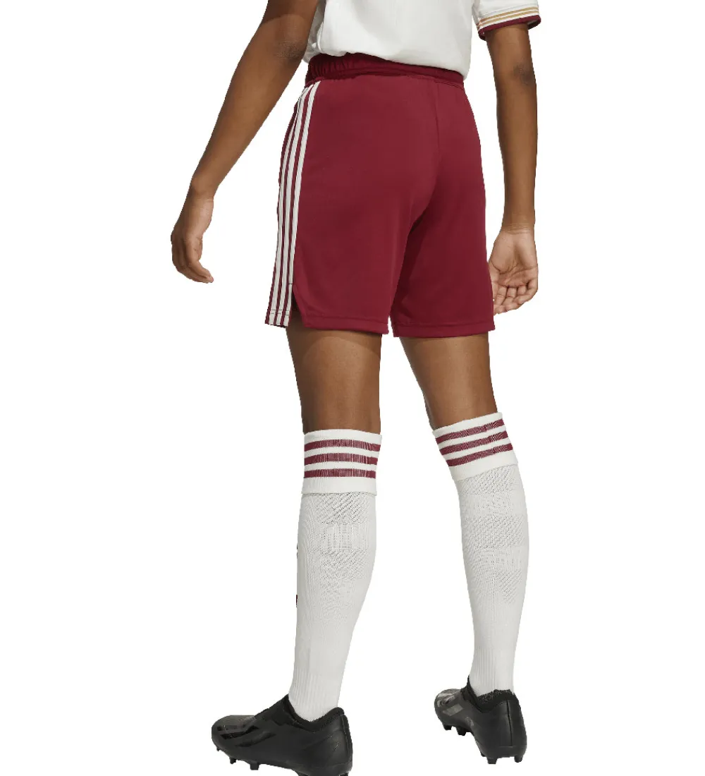 Shorts Og Knickers-adidas Originals Shorts - AFC 3 - TECOBU/CLOWHI