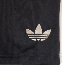 Fodboldshorts|Fodbold-adidas Originals Shorts - FC Bayern München 25/26 3. Sæt - Sort