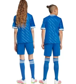 adidas Originals Shorts Og Knickers*Shorts - Real Madrid 25/26 3. Sæt - Blue Bird