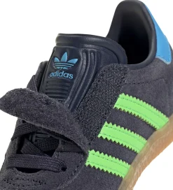 adidas Originals Sneakers|Børnesko Og Babysko*Sko - Gazelle CF EL I - Shanav/Scrgrn/Luqa