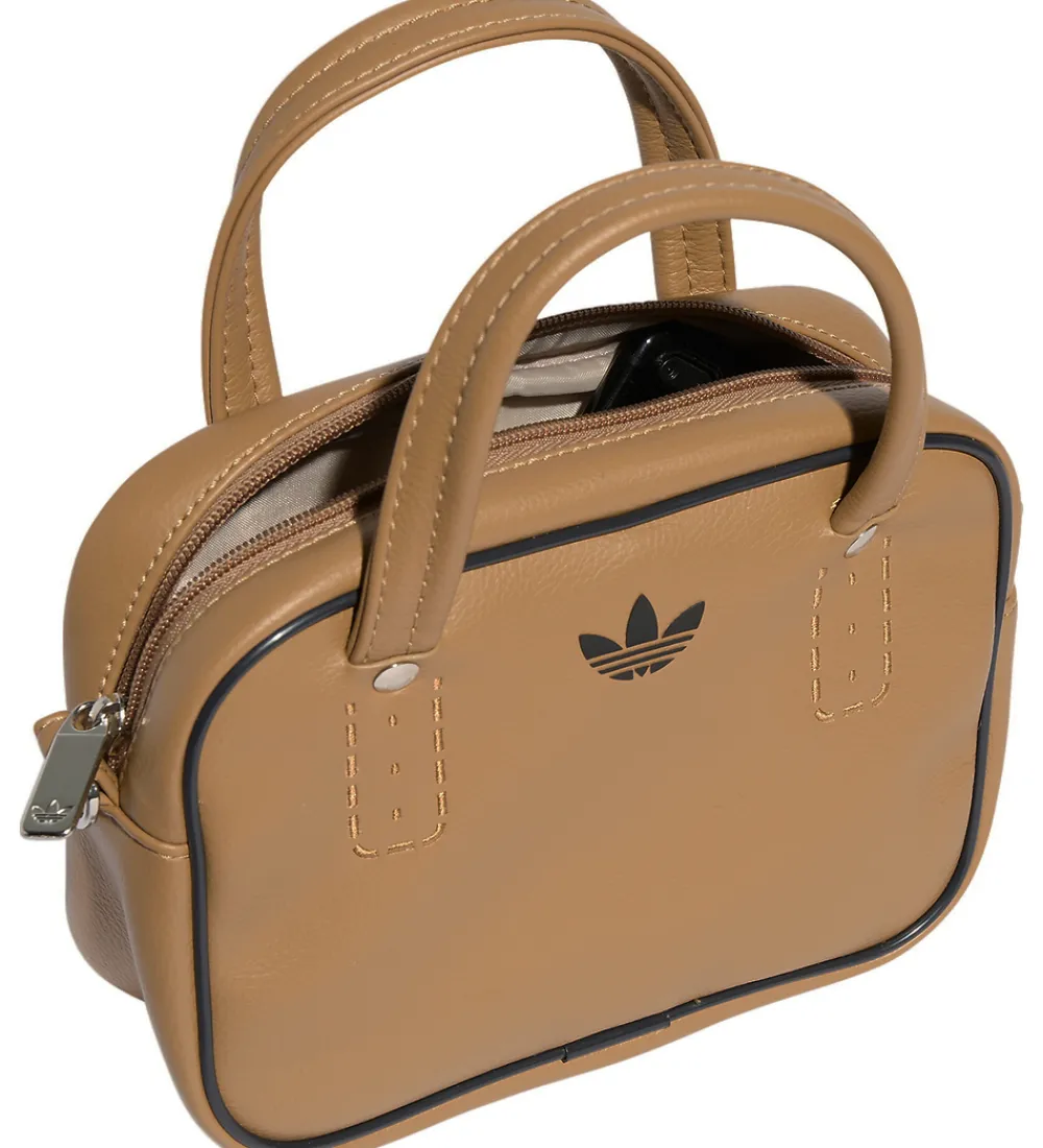 adidas Originals Skuldertasker*Skuldertaske - Adicolor XS - Carboard