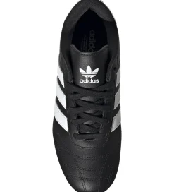 Indendørssko-adidas Originals Taekwondo Sko - Lace J - Cblack/Ftwwht/Gum3