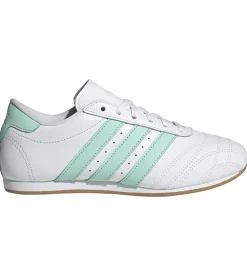 Indendørssko-adidas Originals Taekwondo Sko - Lace J - Ftwwht/Clemin/Gum3