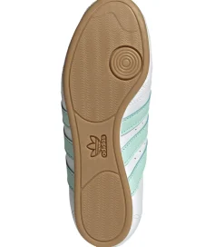 Indendørssko-adidas Originals Taekwondo Sko - Lace J - Ftwwht/Clemin/Gum3