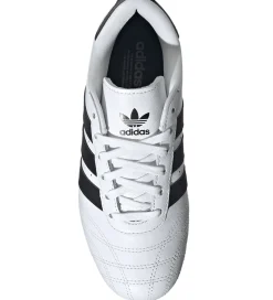 adidas Originals Indendørssko*Taekwondo Sko - Lace J - Ftwwht/Cblack/Gum3