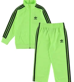Træningssæt|Træning Og Gymnastik-adidas Originals Træningssæt - Firebird - Siggnr