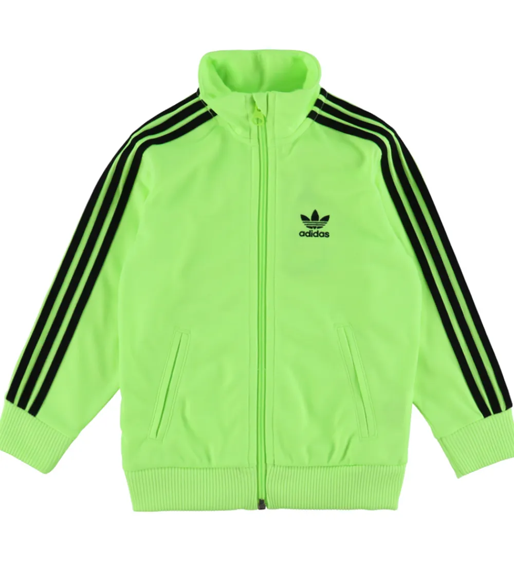 Træningssæt|Træning Og Gymnastik-adidas Originals Træningssæt - Firebird - Siggnr