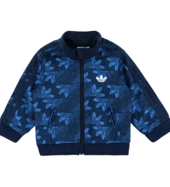 adidas Originals Træningssæt*Træningssæt - Firebird TS - Blå