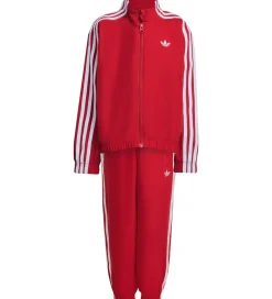 adidas Originals Træningssæt*Træningssæt - Betsca/Hvid