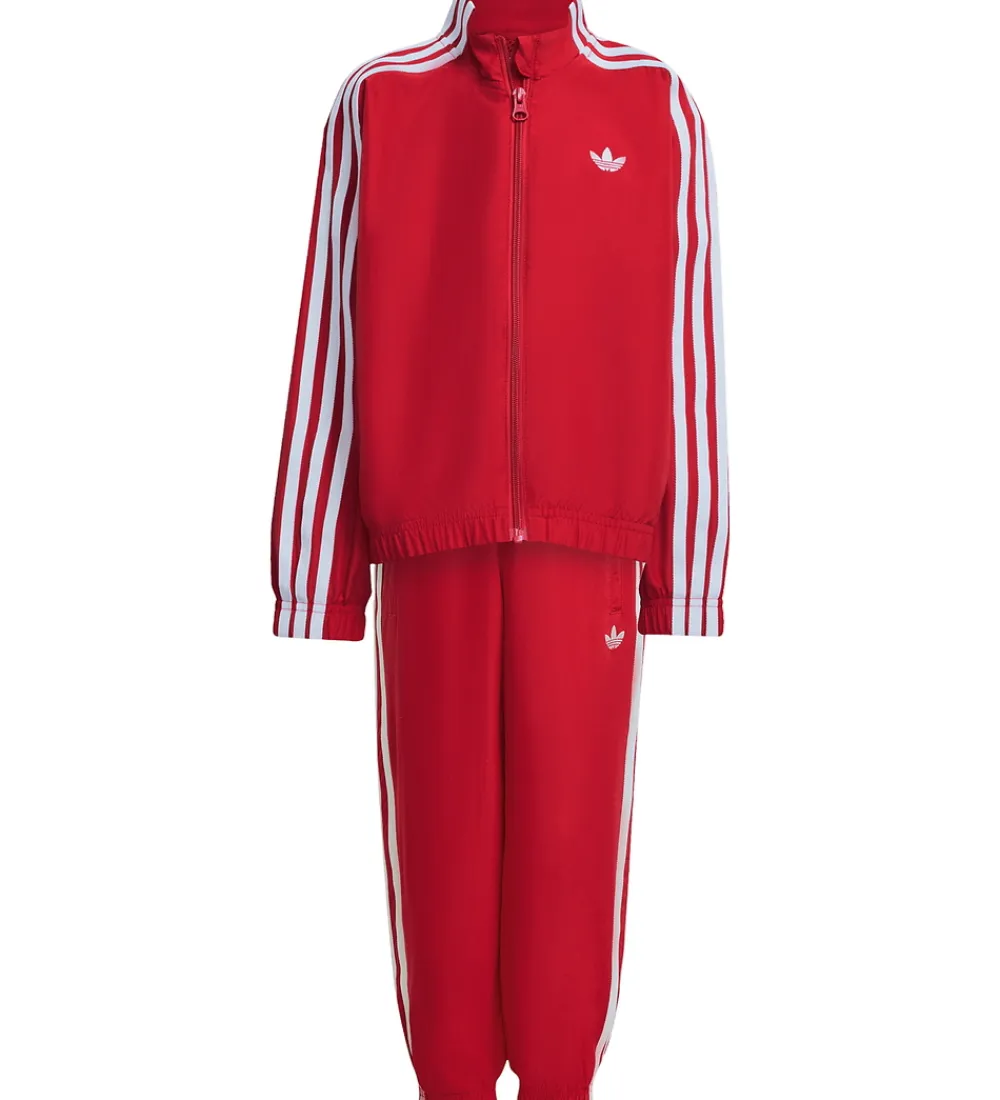 adidas Originals Træningssæt*Træningssæt - Betsca/Hvid