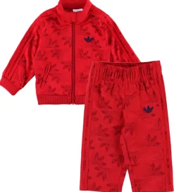 adidas Originals Træningssæt*Træningssæt - Firebird TS - Rød