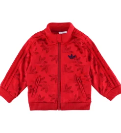 adidas Originals Træningssæt*Træningssæt - Firebird TS - Rød
