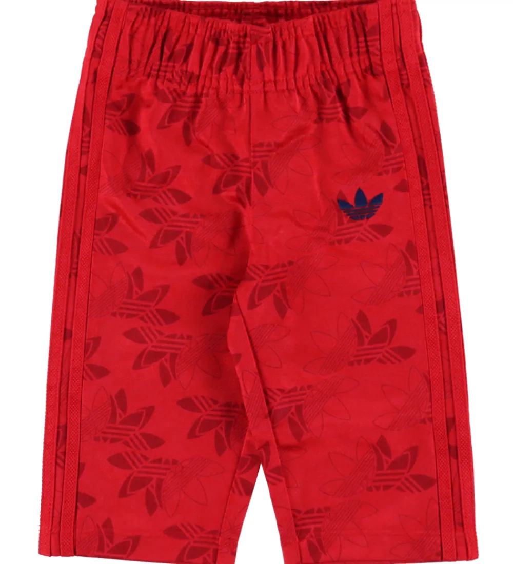 adidas Originals Træningssæt*Træningssæt - Firebird TS - Rød