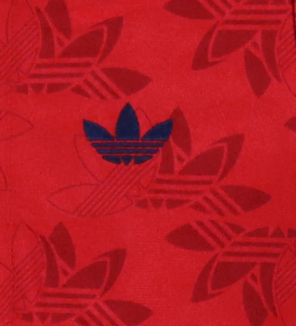 adidas Originals Træningssæt*Træningssæt - Firebird TS - Rød