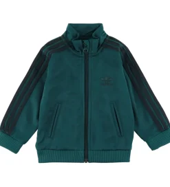 Træningssæt|Træning Og Gymnastik-adidas Originals Træningssæt - Firebird - Aurora Ivy