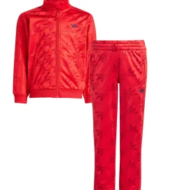 adidas Originals Træningssæt*Træningssæt - Firebird TS - Rød